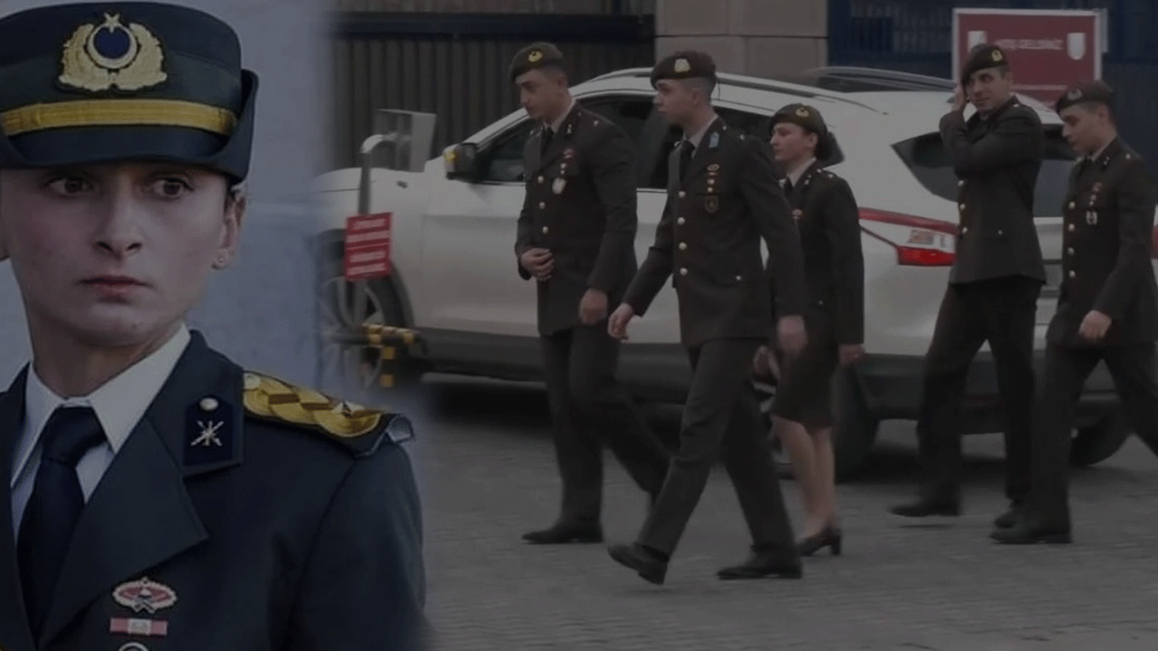 Ali Karahasanoğlu’ndan çarpıcı yazı! Teğmenlerin ihracıyla ilgili sert çıkış