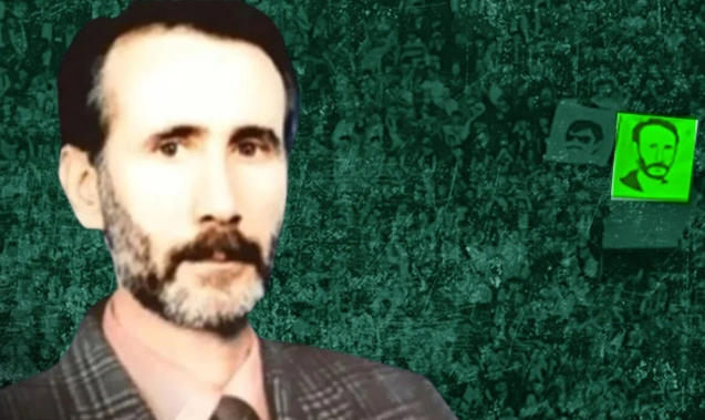 Ali Karahasanoğlu DEM Partiye seslendi: "Yaşasın Mahmut Yıldırım. Kralsın Yeşil" Apo teröristtir. Nokta..