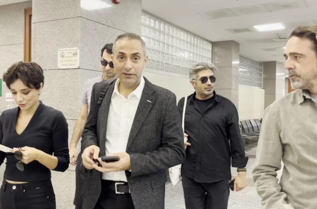 Ali Karahasanoğlu’ndan Murat Ağırel’e sert sorular: Sarıgül dosyasını neden yazmadın?