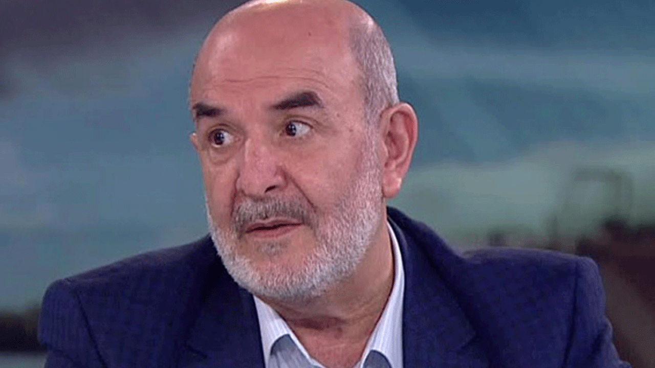 Ali Karahasanoğlu'ndan sert kalem! "Hep biz kötüyüz, teröristler iyi" çıkışı