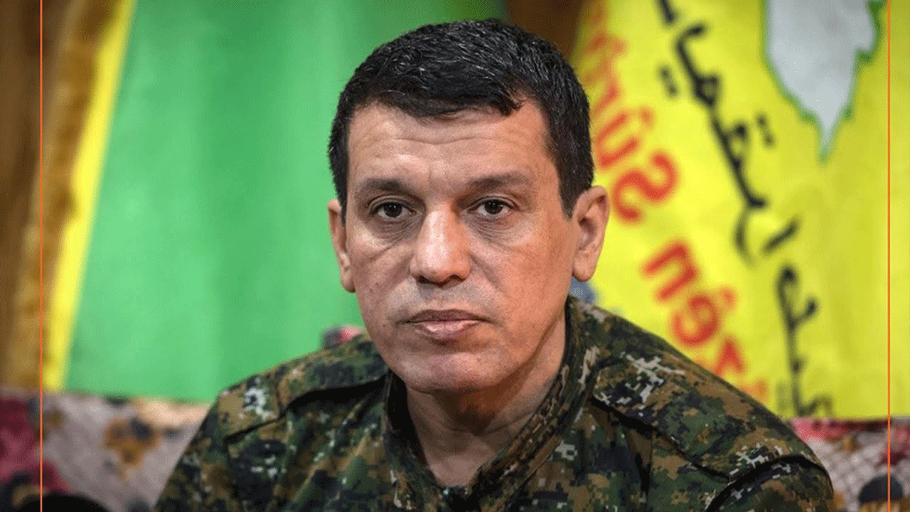 Ali Karahasanoğlu’ndan sert yazı! "Cumhur İttifakı karşıtı hainler kuduruyor"