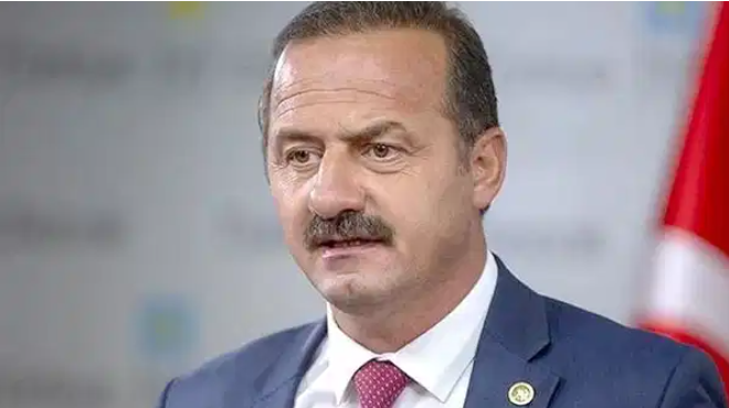 Ali Karahasanoğlu’ndan Yavuz Ağıralioğlu’na "geçersiz oy" tepkisi: Nedir bu iş Yavuz Bey?