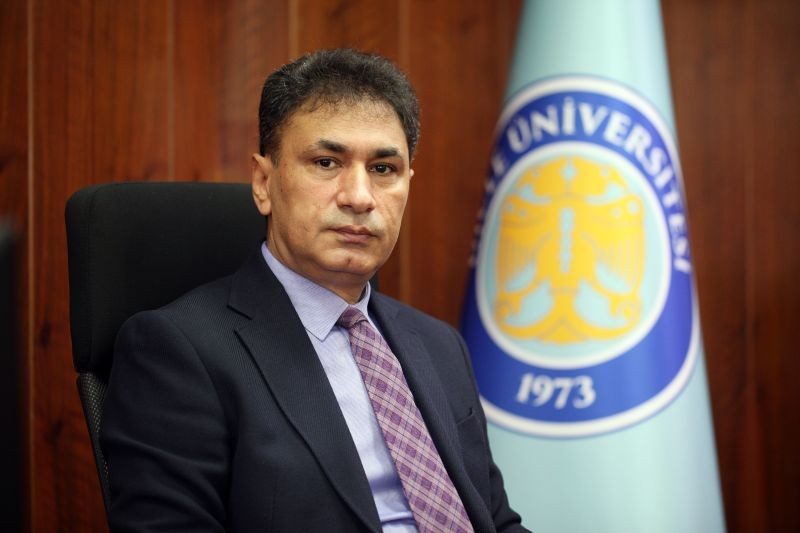 Ali Karakaş kimdir?