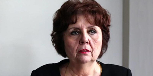 'Ali Kırca'ya iki kez kırıldım' diyen Ayşenur Arslan, o konuya girmedi 'Mahallenin or...usu ben miyim?'