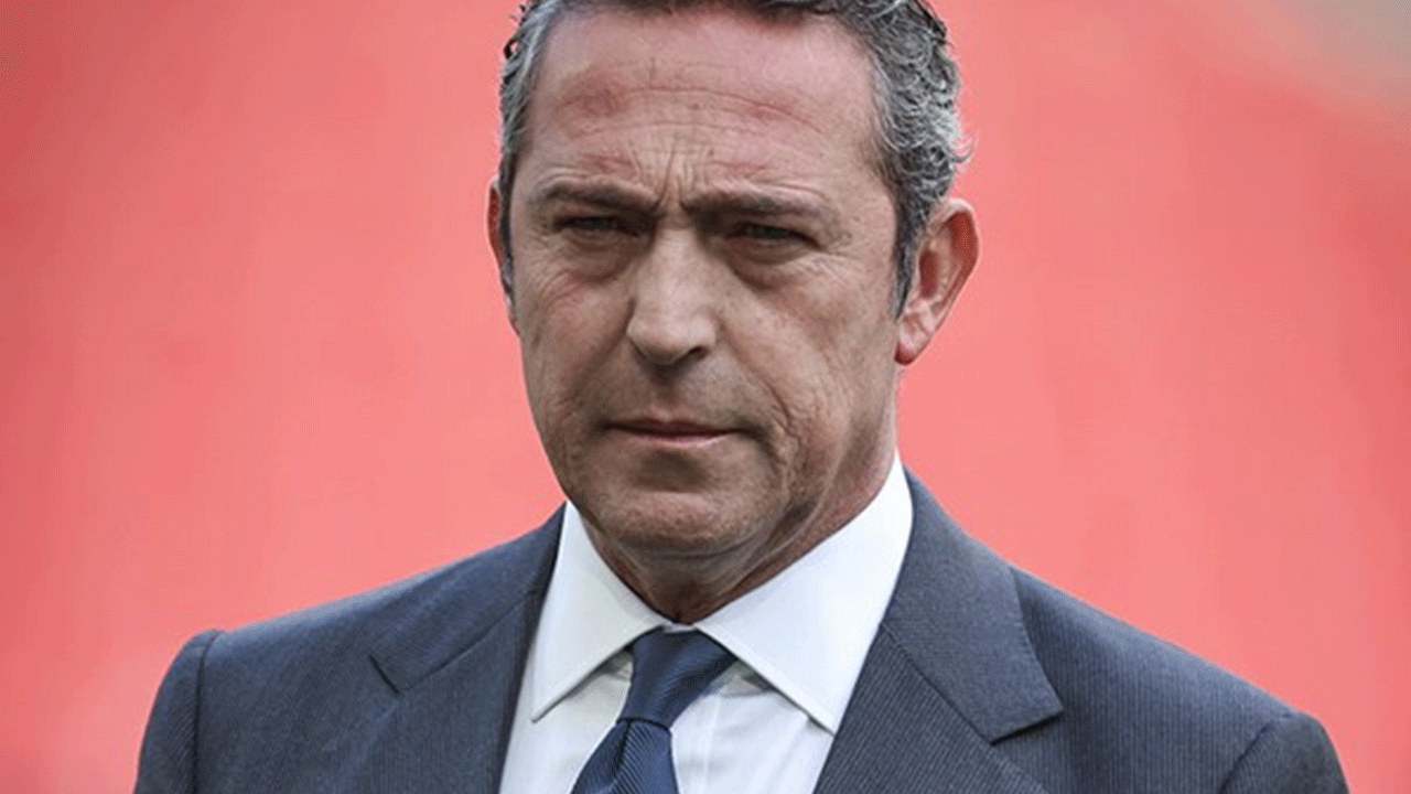 Ali Koç açık açık tehdit etti: Dua et başkanlığım bitmesin!