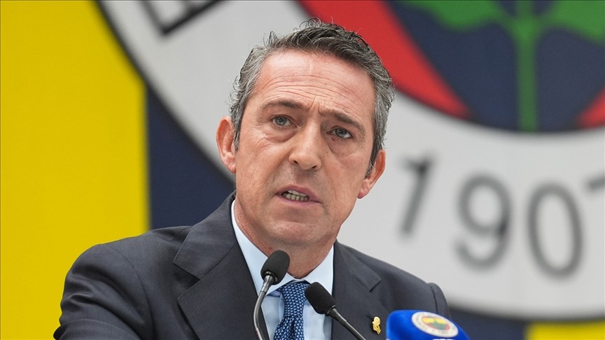 Ali Koç açtı ağzını yumdu gözünü: "Psikolojik işkence ve itibar suikastı var"