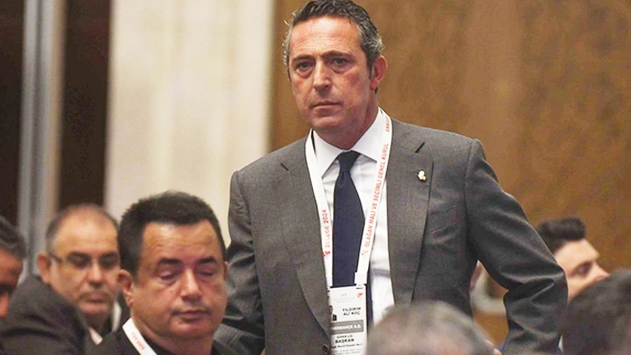 Ali Koç ve Acun Ilıcalı'yı yıkan haber! FB'yi yaktı: planlarını alt üst eden olay