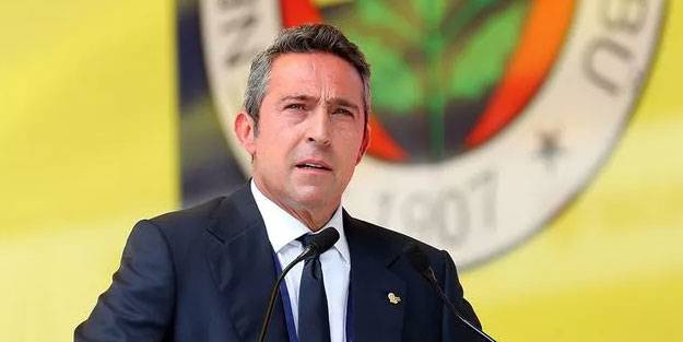 Ali Koç: Allah'ın izniyle mutsuz olacaklar