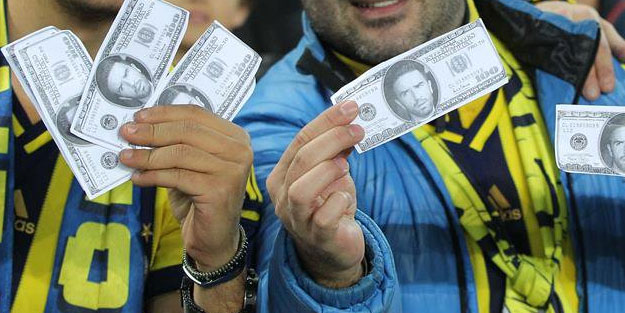 Ali Koç, ayrılığı ile tartışmalara neden olan Gökhan Gönül için düğmeye bastı