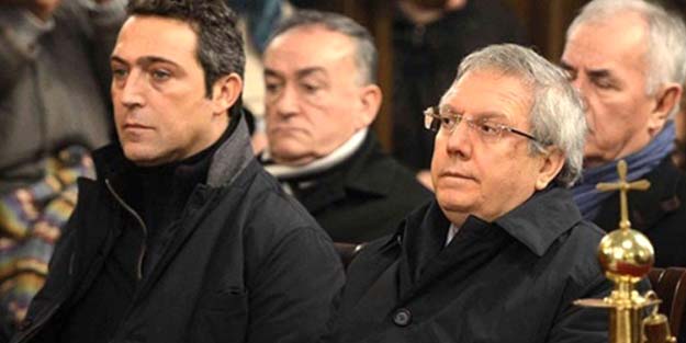 Ali Koç: Aziz Yıldırım değişebilir