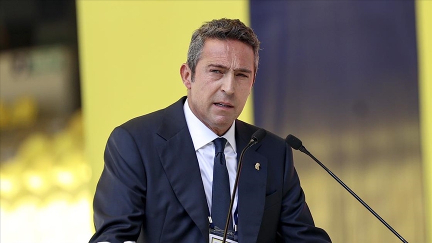 Ali Koç: Aziz Yıldırım hala benimle uğraşmanın nelere mal olacağını görememiş durumda