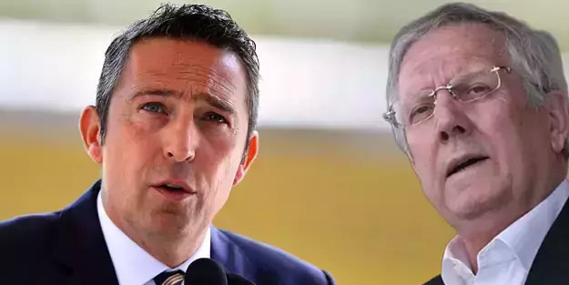 Ali Koç, Aziz Yıldırım ve Acun Ilıcalı olayı patladı! Kriz yükleniyor...Çağrı: 'Beyler, durun artık'