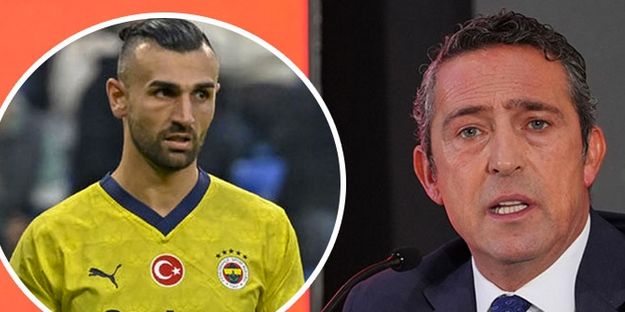 Ali Koç, bakın kimi tehdit etti: ‘Yok artık' dedirtti: Şaşkınlık veren olay!