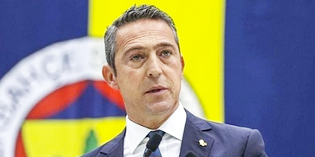 Ali Koç Başkan’dan ‘Beş yıldızlık’ muhteşem dönüş!..