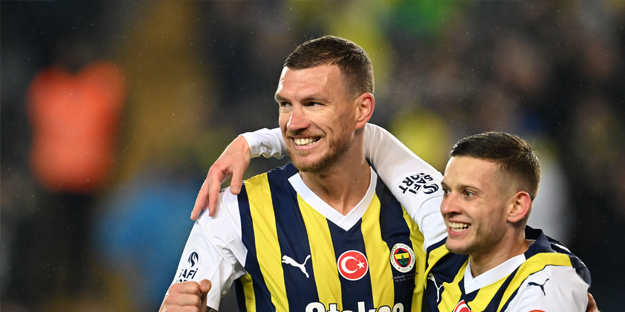 Ali Koç bile Fenerbahçe'nin şampiyonluğunu engelleyemez! Fenerbahçe'nin futbol hamlesi sonuç verdi! Şampiyonluğa doğru yükselmeye başladı!