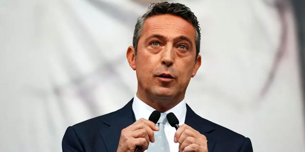 Ali Koç bu sezon ekonomi hedefli