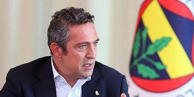 Ali Koç bunu hiç beklemiyordu! Sonunda bunu da yaşadı...