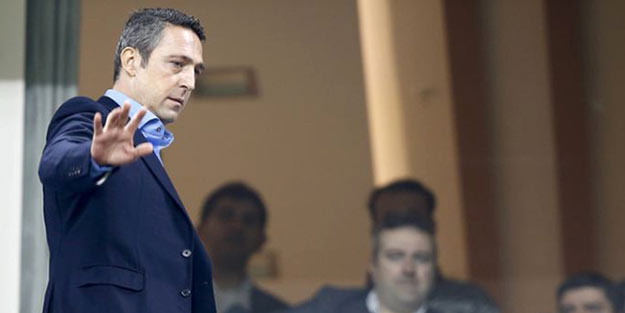 Ali Koç büyük çaba sarf etti! Yıldız futbolcunun yeni adresi belli oldu