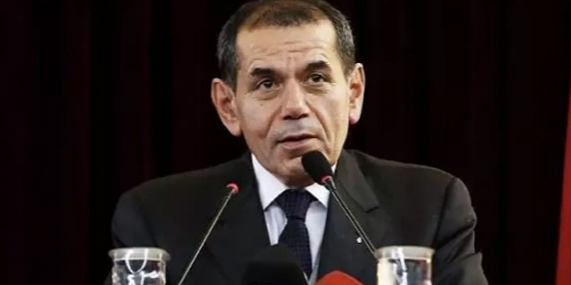 Ali Koç çağrıda bulunmuştu! Dursun Özbek'ten yanıt geldi