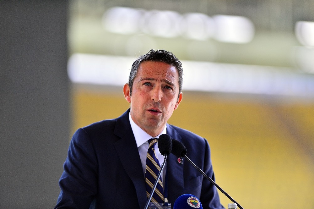 Ali Koç: 