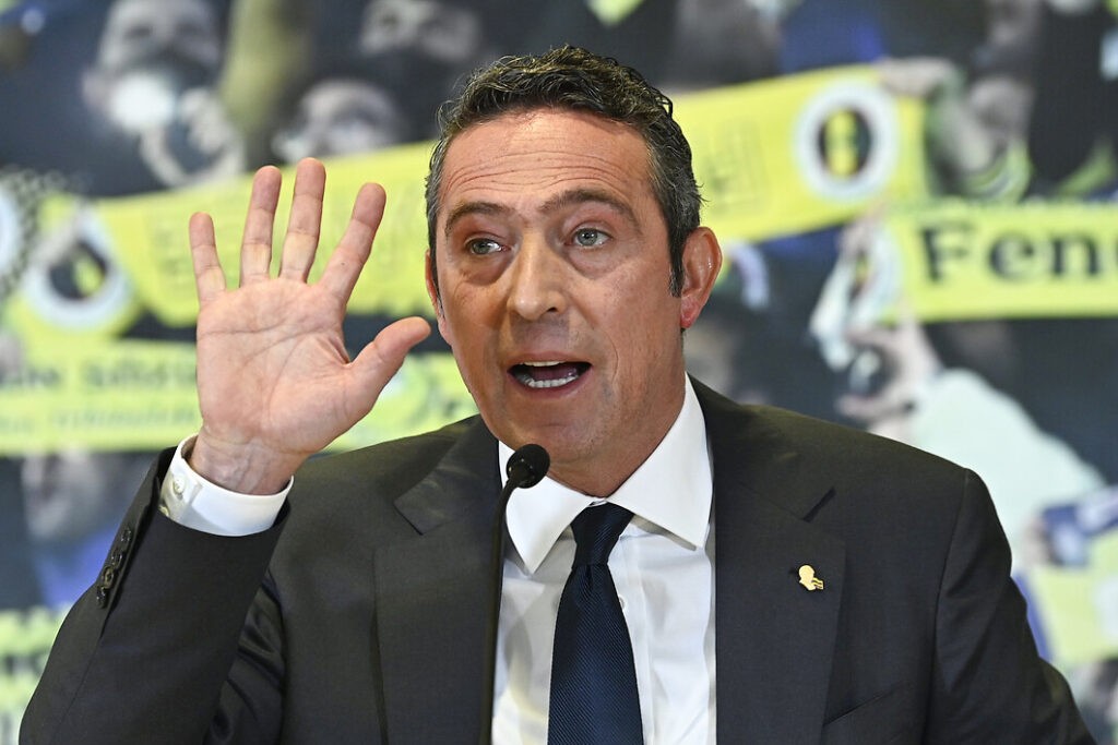 Ali Koç CHP’nin başına mı geçiyor? Yer yerinden oynayacak