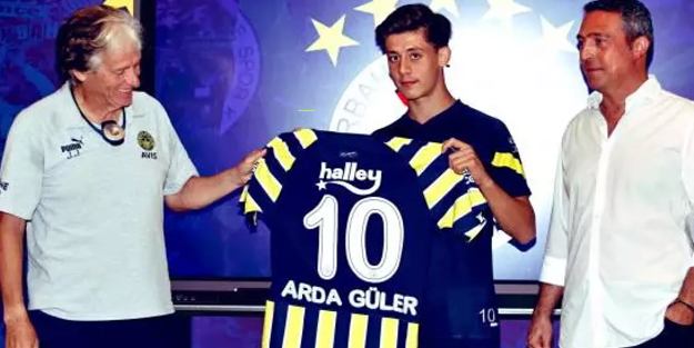 Ali Koç daha fazla dayanamadı ve...