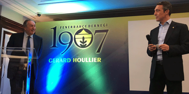 Ali Koç davet etmişti! Fransız teknik adam vefat etti