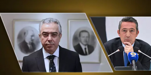 Ali Koç, 'Devreye girdi' demişti! Cumhurbaşkanı Başdanışmanı Mehmet Uçum'dan yanıt geldi:
