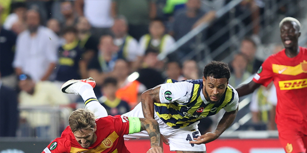 Ali Koç döneminde böylesi olmadı! Küçük Jesus demedikleri kaldı! Ayıp olmuyor mu?