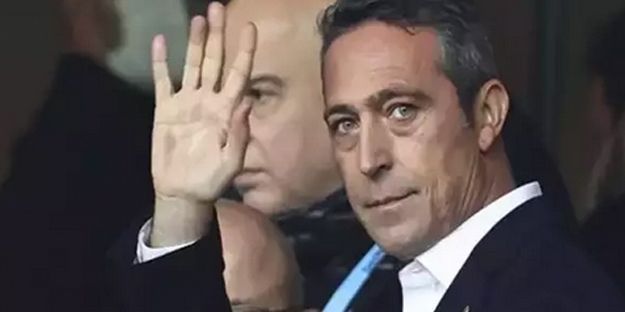 Ali Koç döneminde kaç teknik direktör değişti, kaç futbolcu alındı? Fenerbahçe'de Ali Koç kaç kupa aldı?