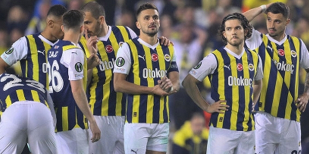 Ali Koç duyurdu, Mourinho 'temizliğe' başladı! İşte Fenerbahçe'nin yolcuları