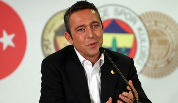 Ali Koç duyurmuştu! İşte haciz gerçeği...