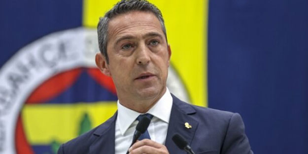 Ali Koç: Fabrika ayarlarımıza dönmemiz lazım
