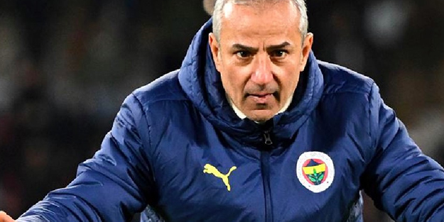 Fenerbahçe Kulübü, teknik direktör İsmail Kartal ile yollarını ayırdı!