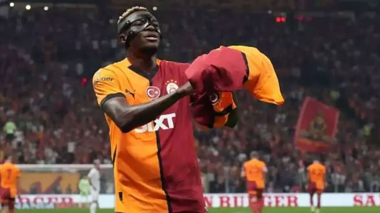 Ali Koç Galatasaray’ın yıldızına övgü yağdırdı! "40 yılda bir gelir"