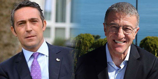 Ahmet Ağaoğlu'ndan Ali Koç açıklaması