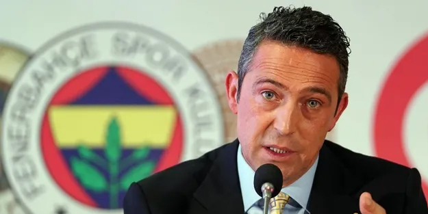 Ali Koç görevden ayrılmıyor: Başkan adaylığı için kararı ortaya çıktı!