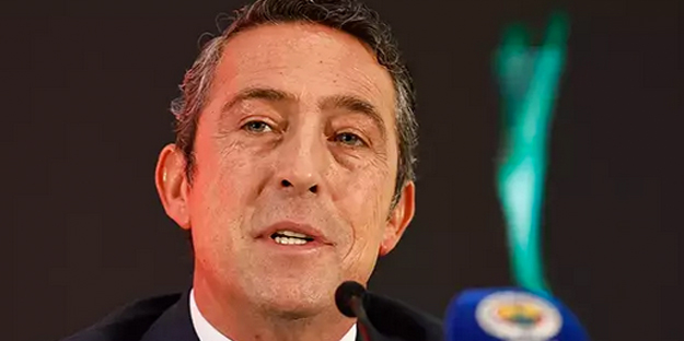 Ali Koç görevi bırakıyor! Tek cümlede istifasını açıkladı: Sonunda pes etti…