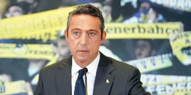 Ali Koç harekete geçti! Dev maç öncesi flaş gelişme...