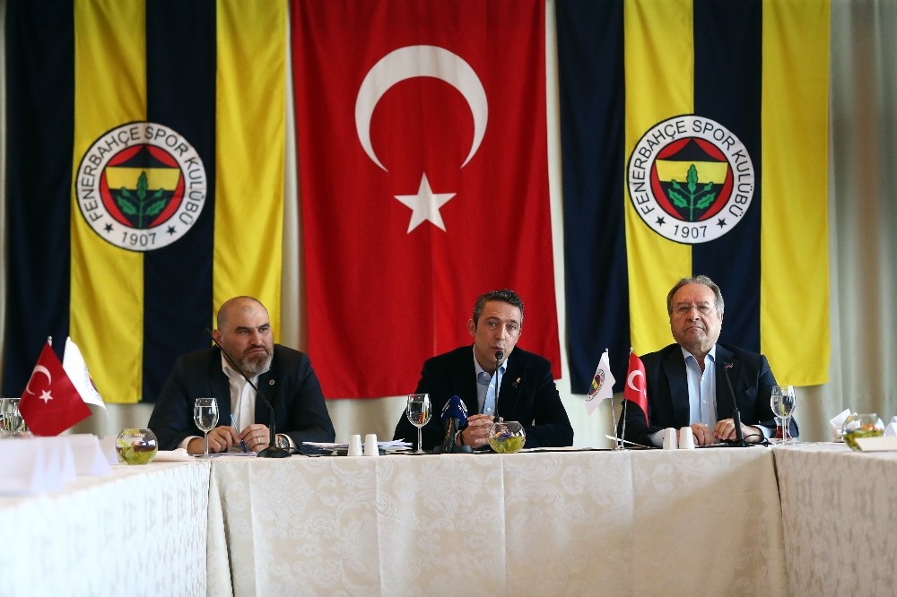 Ali Koç: 