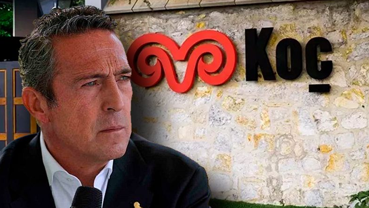 Ali Koç, holdingin başına geçer mi?