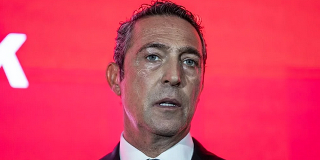 Ali Koç için bakın kim kazan kaldırdı! Müthiş gelişme: Artık hiçbir şey eskisi gibi olmayacak sayın Koç!