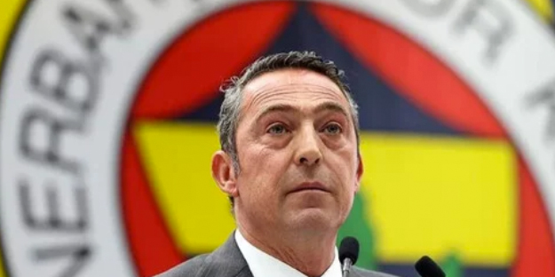 Ali Koç için şaşırtan iddia! Yer yerinden oynayacak...