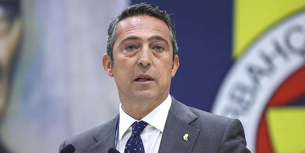 Ali Koç, iki ismi işaret etmişti! Ortaya çıktılar