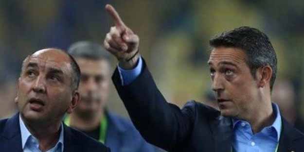 Ali Koç ile 4 saat görüşmüşlerdi! Mahkemeye gidiyorlar