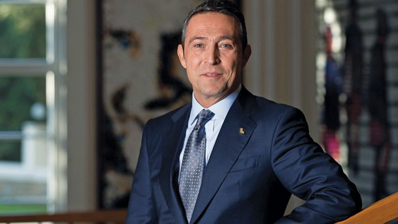 Ali Koç indirimi kaptı