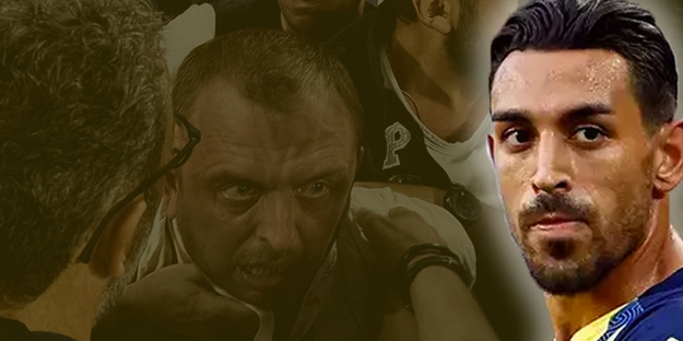 Ali Koç, İrfan Can Kahveci’yi sanık yaptı! Koskoca Fenerbahçe’nin düştüğü hale bak…