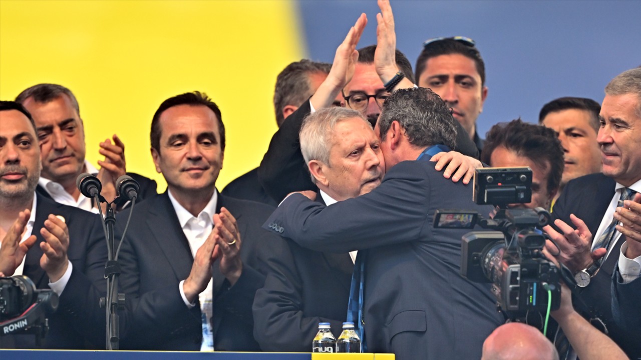 'Ali Koç istifa' diyenlere Aziz Yıldırım'dan destek var mı? Fenerbahçe’yi ayağa kaldıracak gelişmede son perde…