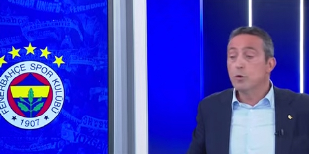 Ali Koç istifa ettiğini açıkladı! Trabzonspor-Fenerbahçe olaylı maçın ardından resmen duyurdular...