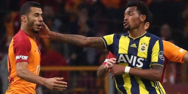 Ali Koç'tan Jailson açıklaması: Cezası verilecek